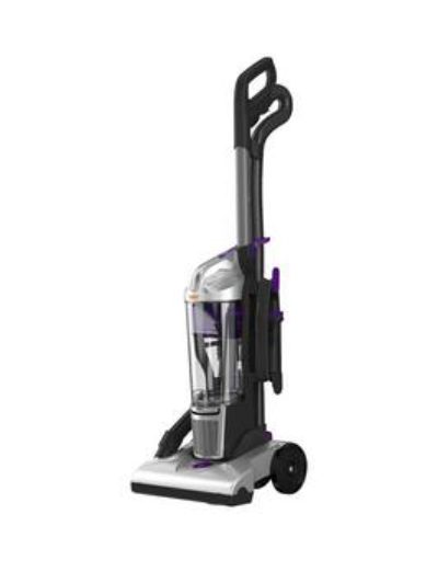 Vax U84-M1-Re Power Reach Bagless Upright Vacuum Cleaner